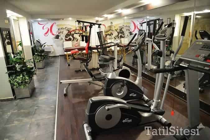 Sc Inn Boutique Hotel